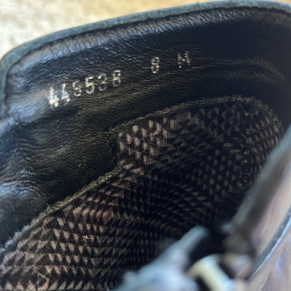 Black Aquatalia Bootie - Picture 6 of 6